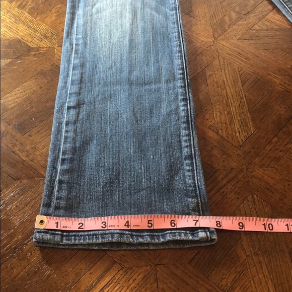 Anoname size 28 jeans - Picture 6 of 10